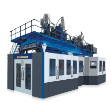 DHB-M120 DHB-M280 Blow Molding Machine